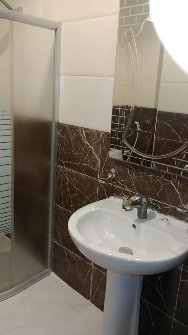 In Taibah Lejlighedshotel Medina Eksteriør billede
